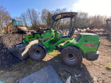 Avant 860i