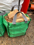 Hardwood Logs
