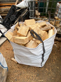 Hardwood Logs