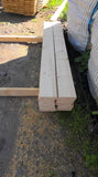 Spruce Fencing