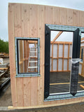 Garden rooms