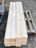 Spruce Fencing