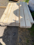 Spruce Fencing