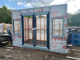 Garden rooms