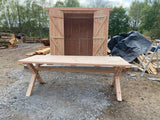 Garden table