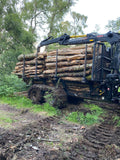 Timber Forwarding