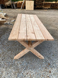 Garden table