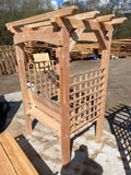 Garden Arbour