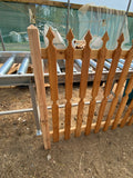 Fence panel