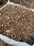 Wood Chip mulch