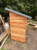 Log store