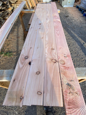 Cladding – Logsnstuff